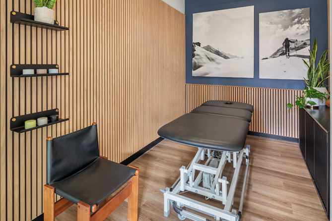 beFIT in NYC Photos
